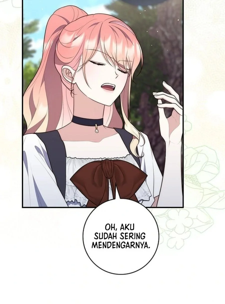 A Princess Who Reads Fortune Chapter 75 - halaman 65