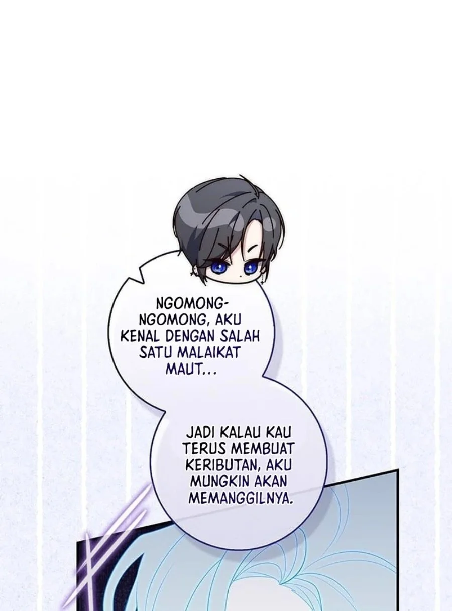 A Princess Who Reads Fortune Chapter 75 - halaman 66