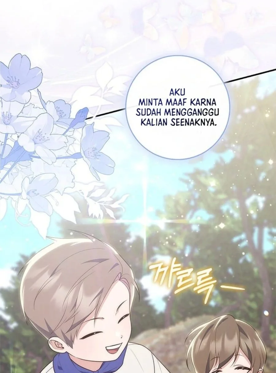 A Princess Who Reads Fortune Chapter 75 - halaman 69
