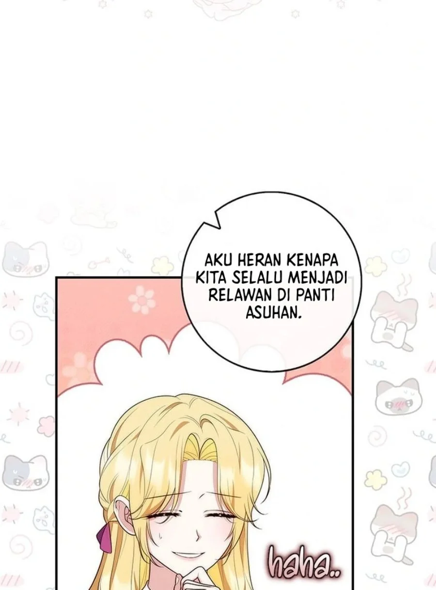 A Princess Who Reads Fortune Chapter 75 - halaman 7
