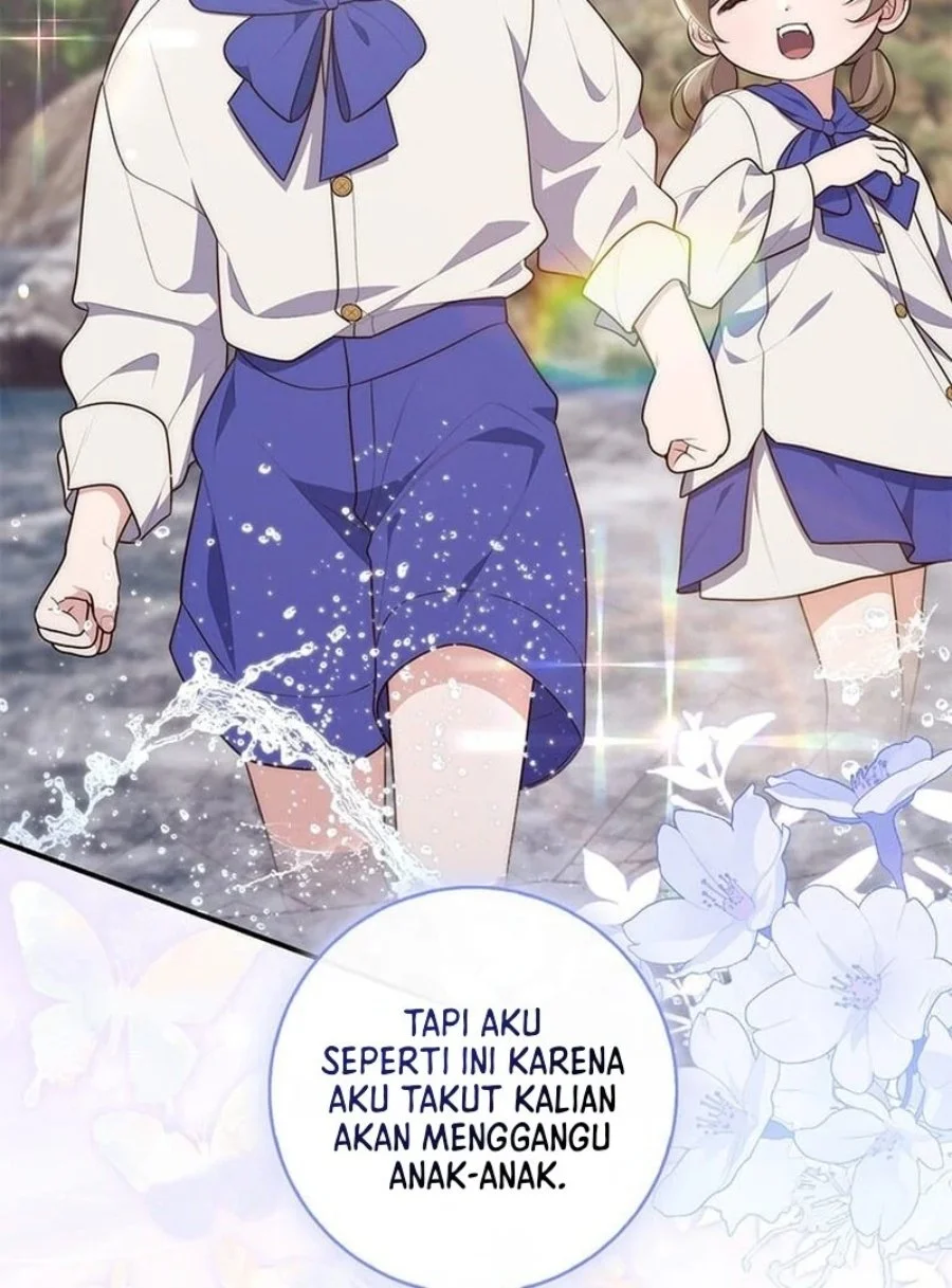 A Princess Who Reads Fortune Chapter 75 - halaman 70