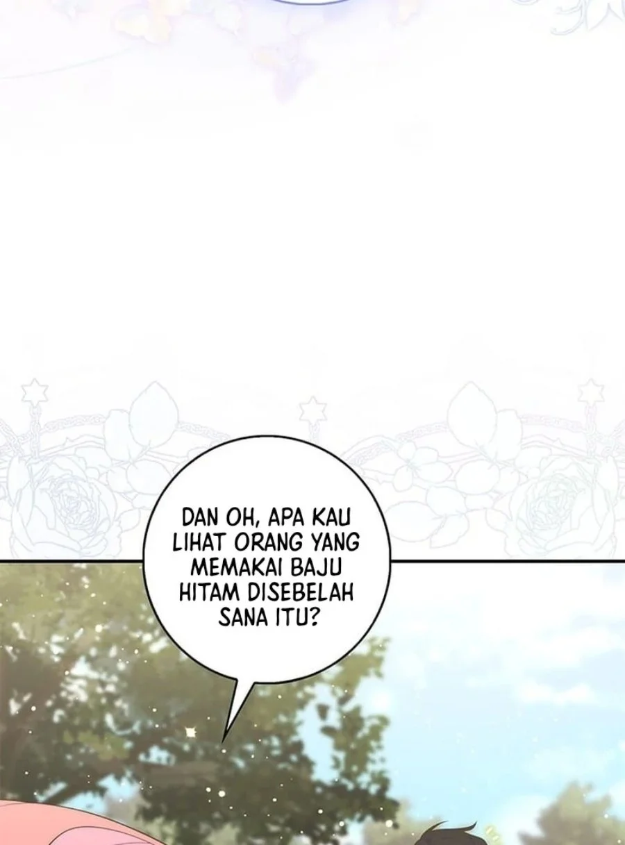 A Princess Who Reads Fortune Chapter 75 - halaman 71