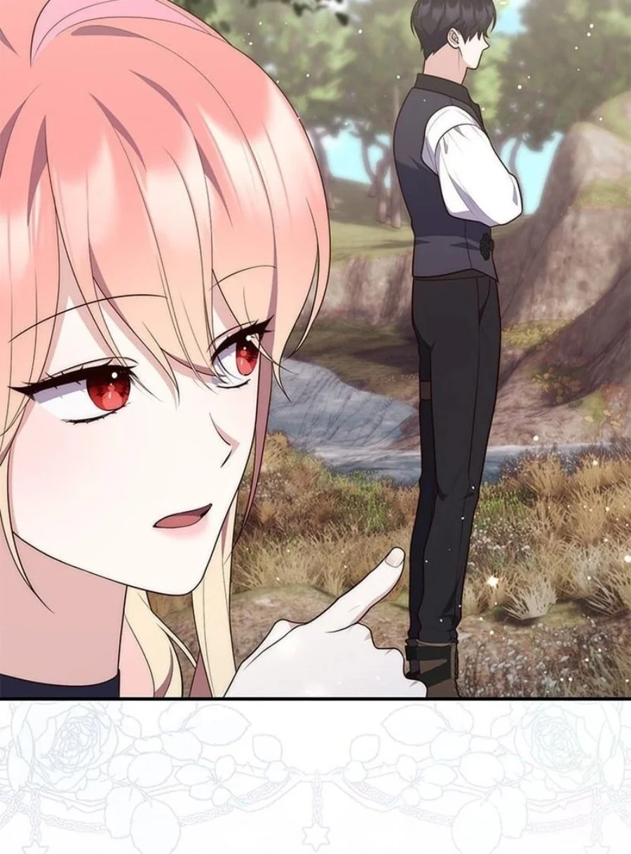 A Princess Who Reads Fortune Chapter 75 - halaman 72