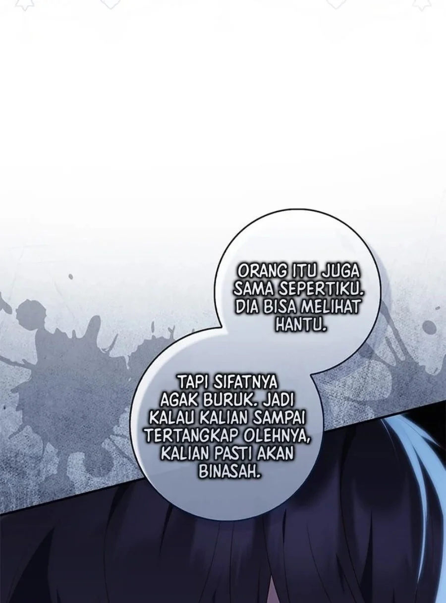 A Princess Who Reads Fortune Chapter 75 - halaman 73