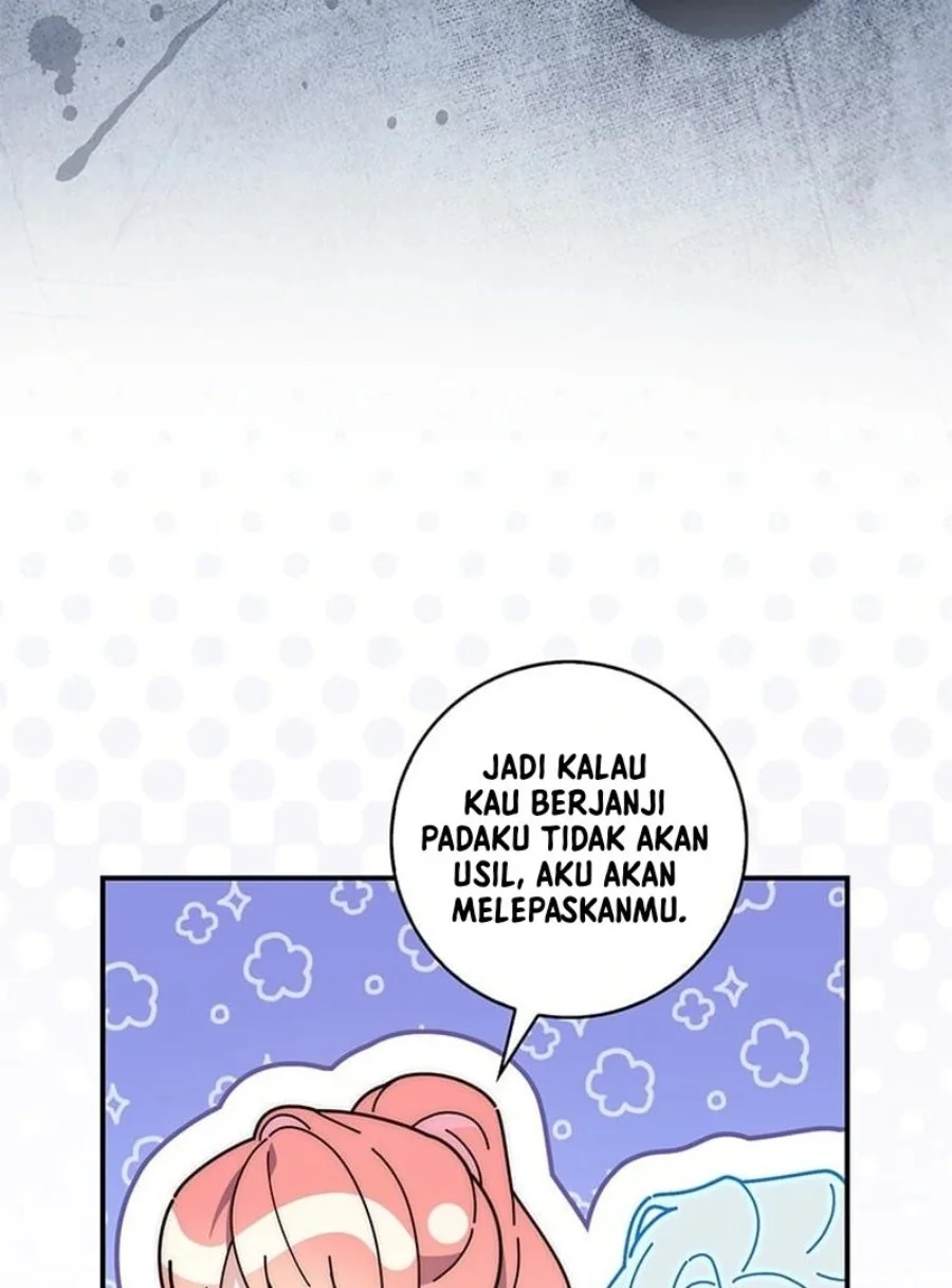 A Princess Who Reads Fortune Chapter 75 - halaman 75