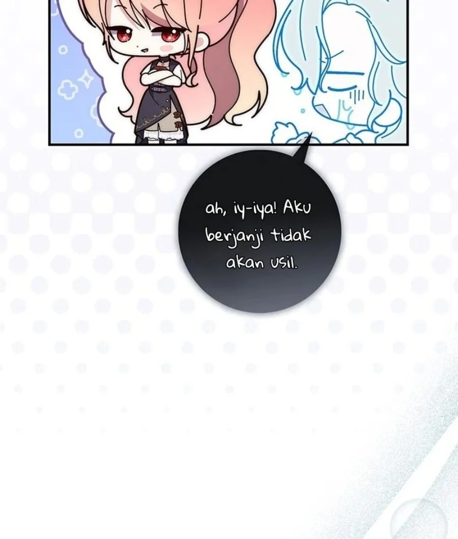 A Princess Who Reads Fortune Chapter 75 - halaman 76