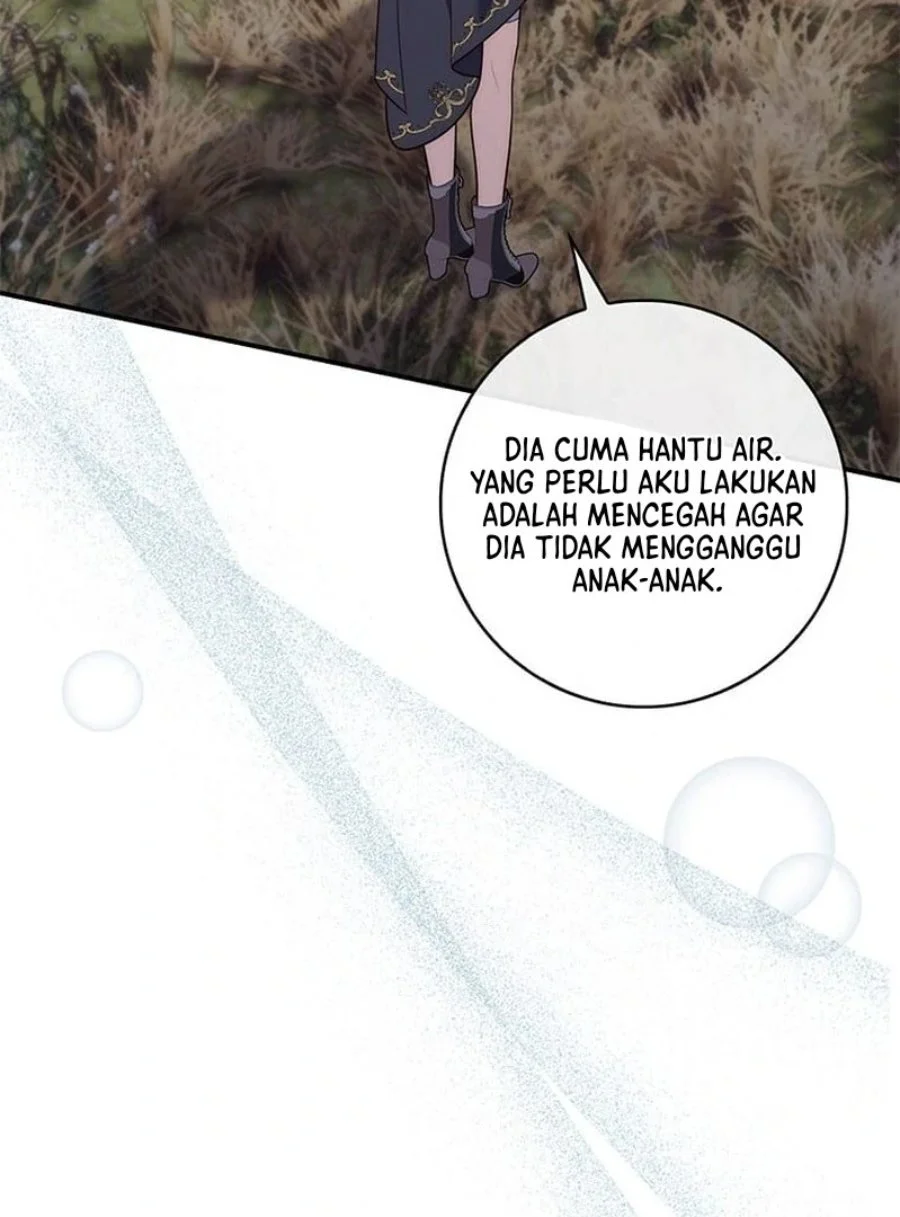 A Princess Who Reads Fortune Chapter 75 - halaman 79