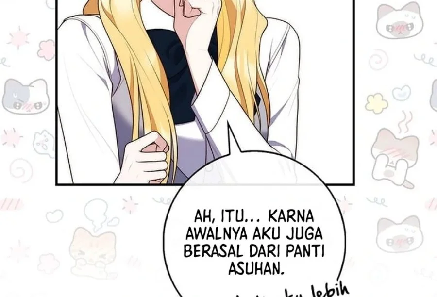 A Princess Who Reads Fortune Chapter 75 - halaman 8