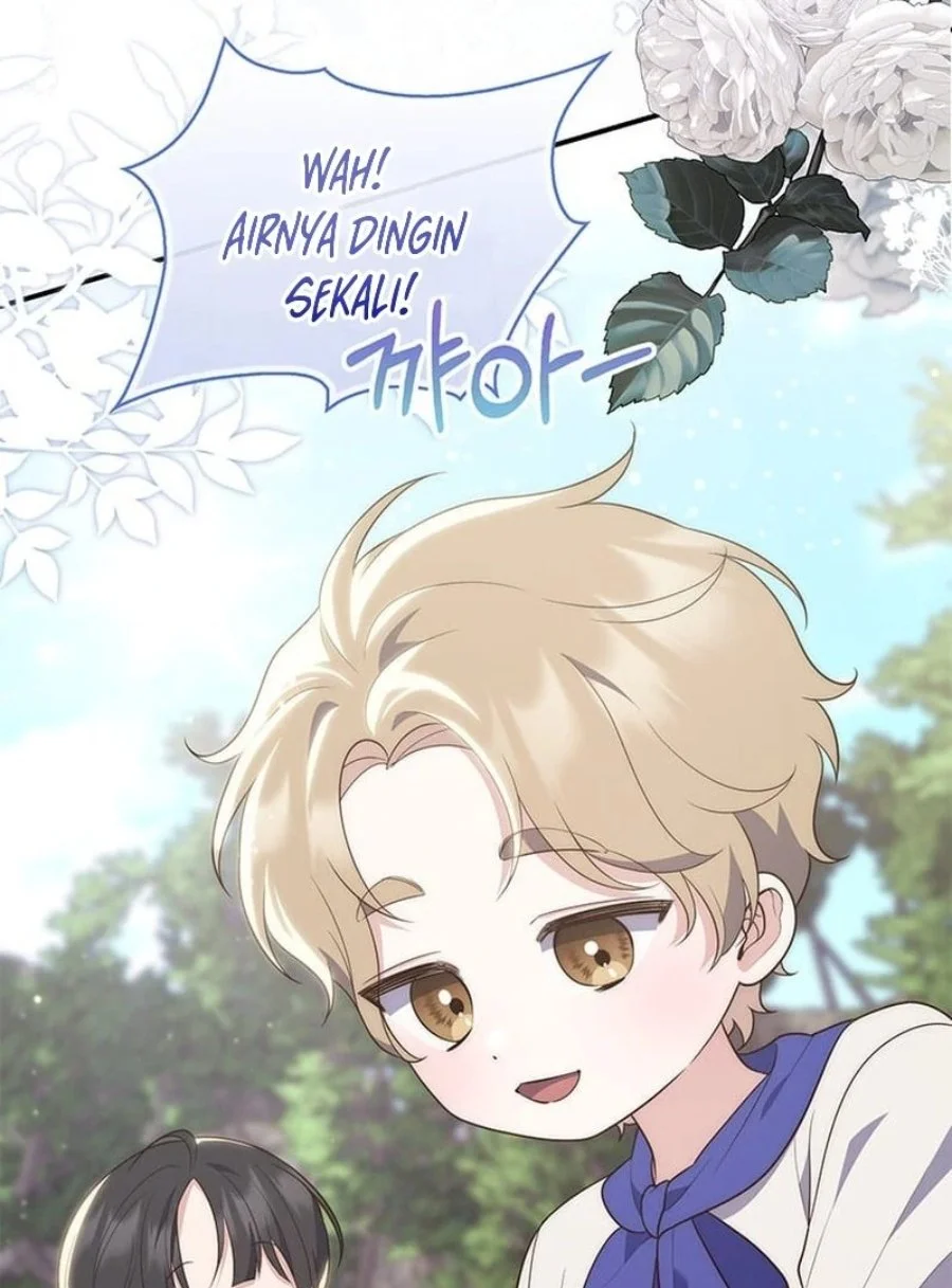 A Princess Who Reads Fortune Chapter 75 - halaman 82