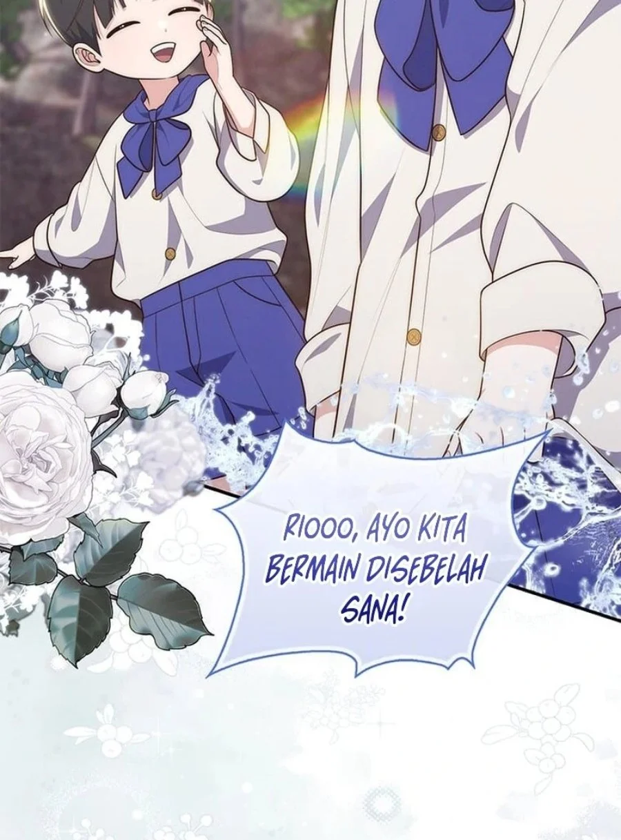 A Princess Who Reads Fortune Chapter 75 - halaman 83