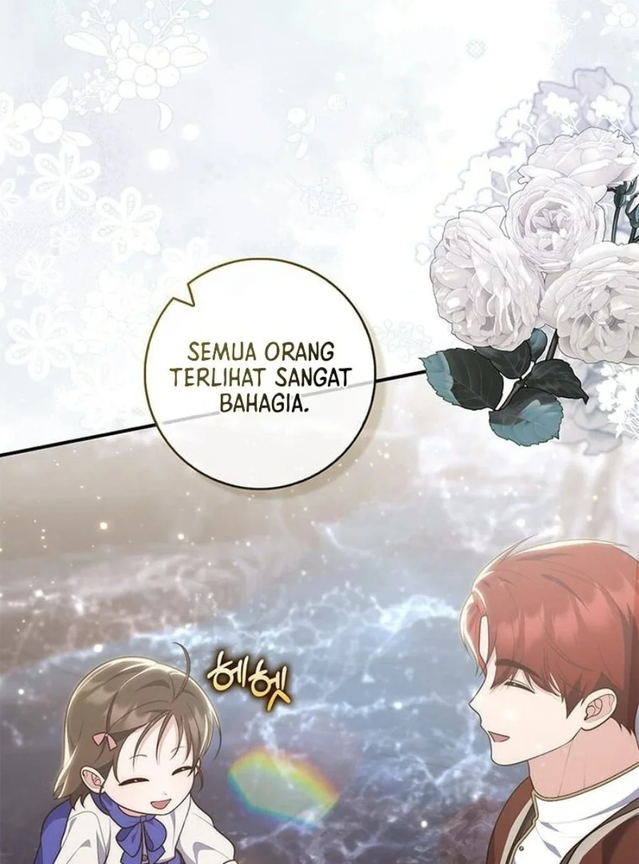 A Princess Who Reads Fortune Chapter 75 - halaman 84