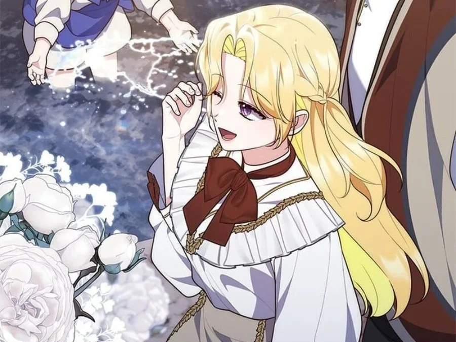 A Princess Who Reads Fortune Chapter 75 - halaman 85