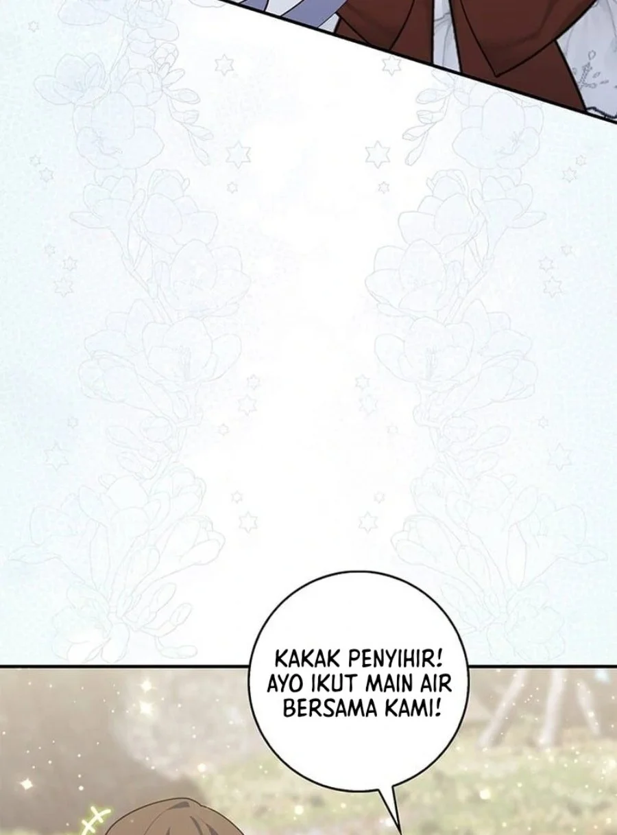 A Princess Who Reads Fortune Chapter 75 - halaman 90