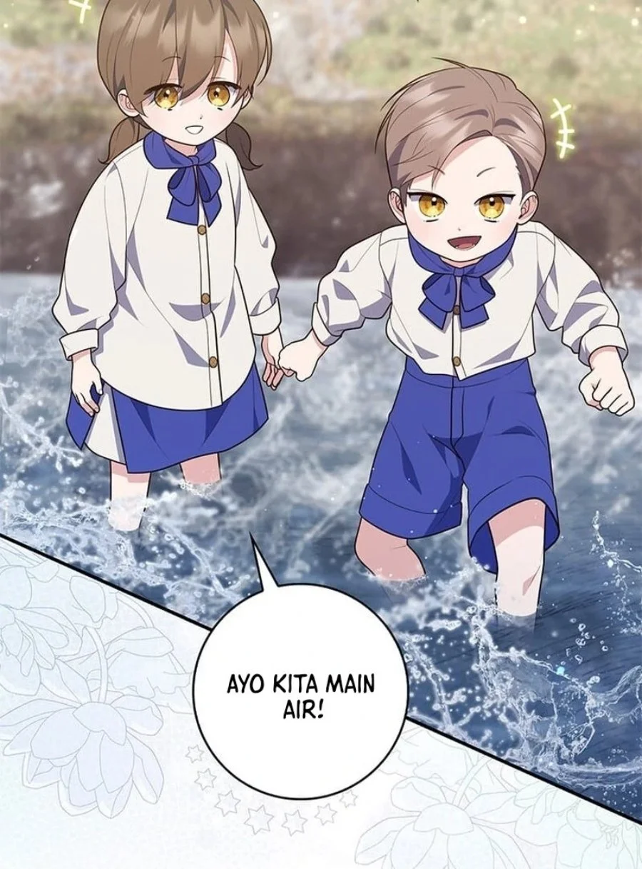 A Princess Who Reads Fortune Chapter 75 - halaman 91