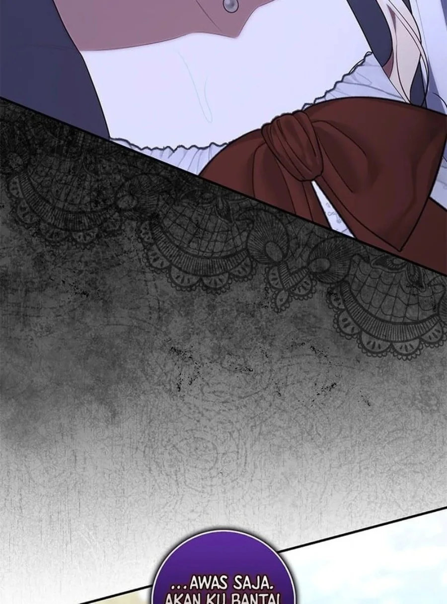 A Princess Who Reads Fortune Chapter 75 - halaman 94