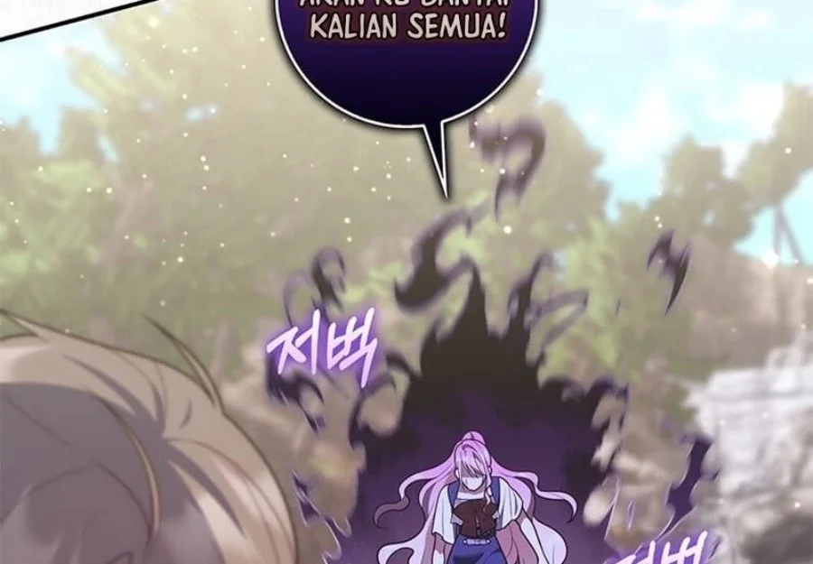 A Princess Who Reads Fortune Chapter 75 - halaman 95