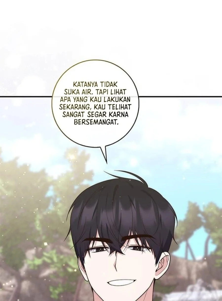 A Princess Who Reads Fortune Chapter 75 - halaman 98