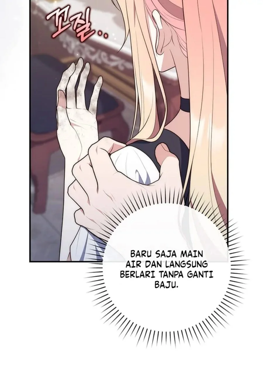 A Princess Who Reads Fortune Chapter 76 - halaman 100