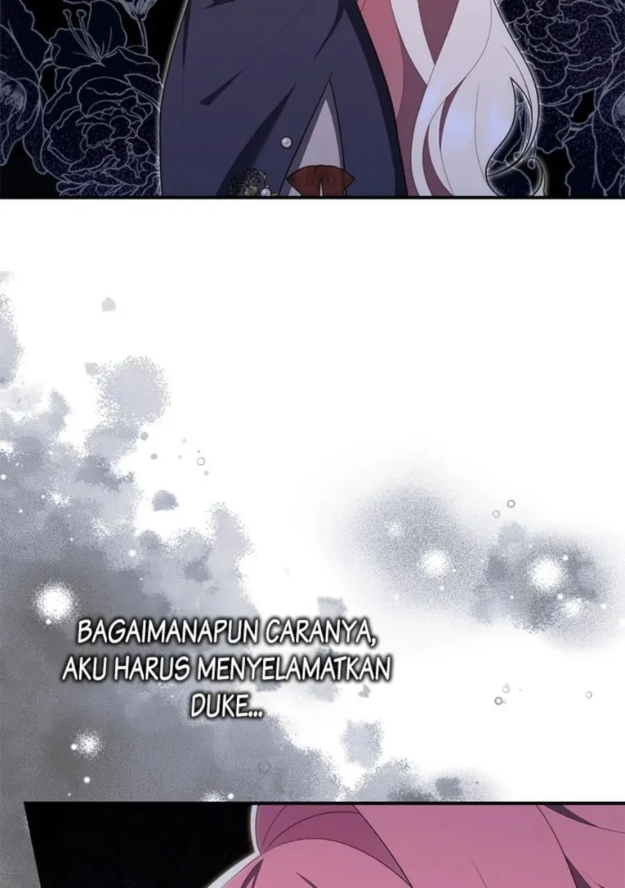 A Princess Who Reads Fortune Chapter 76 - halaman 103
