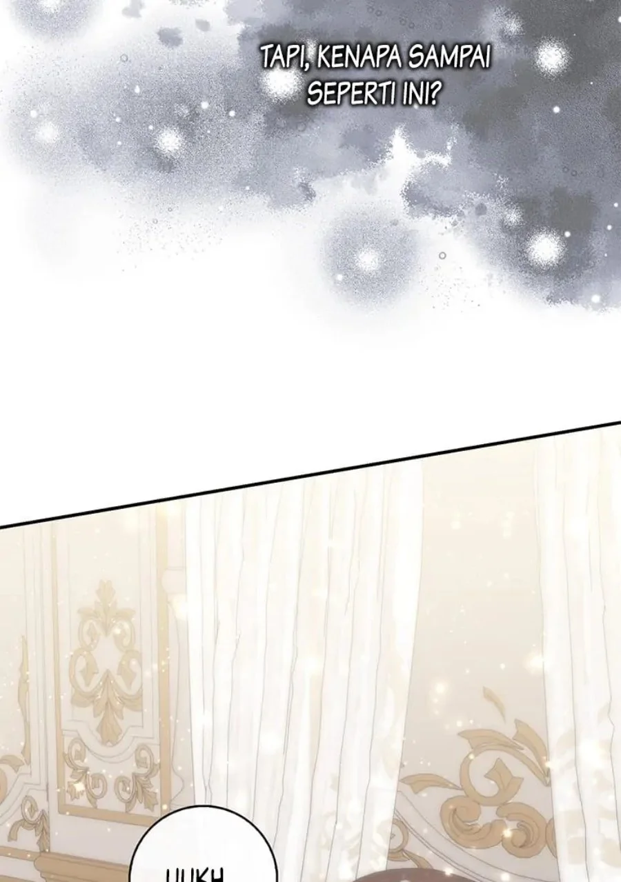 A Princess Who Reads Fortune Chapter 76 - halaman 105