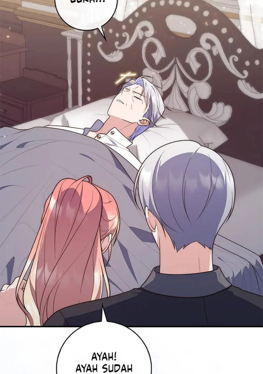 A Princess Who Reads Fortune Chapter 76 - halaman 106