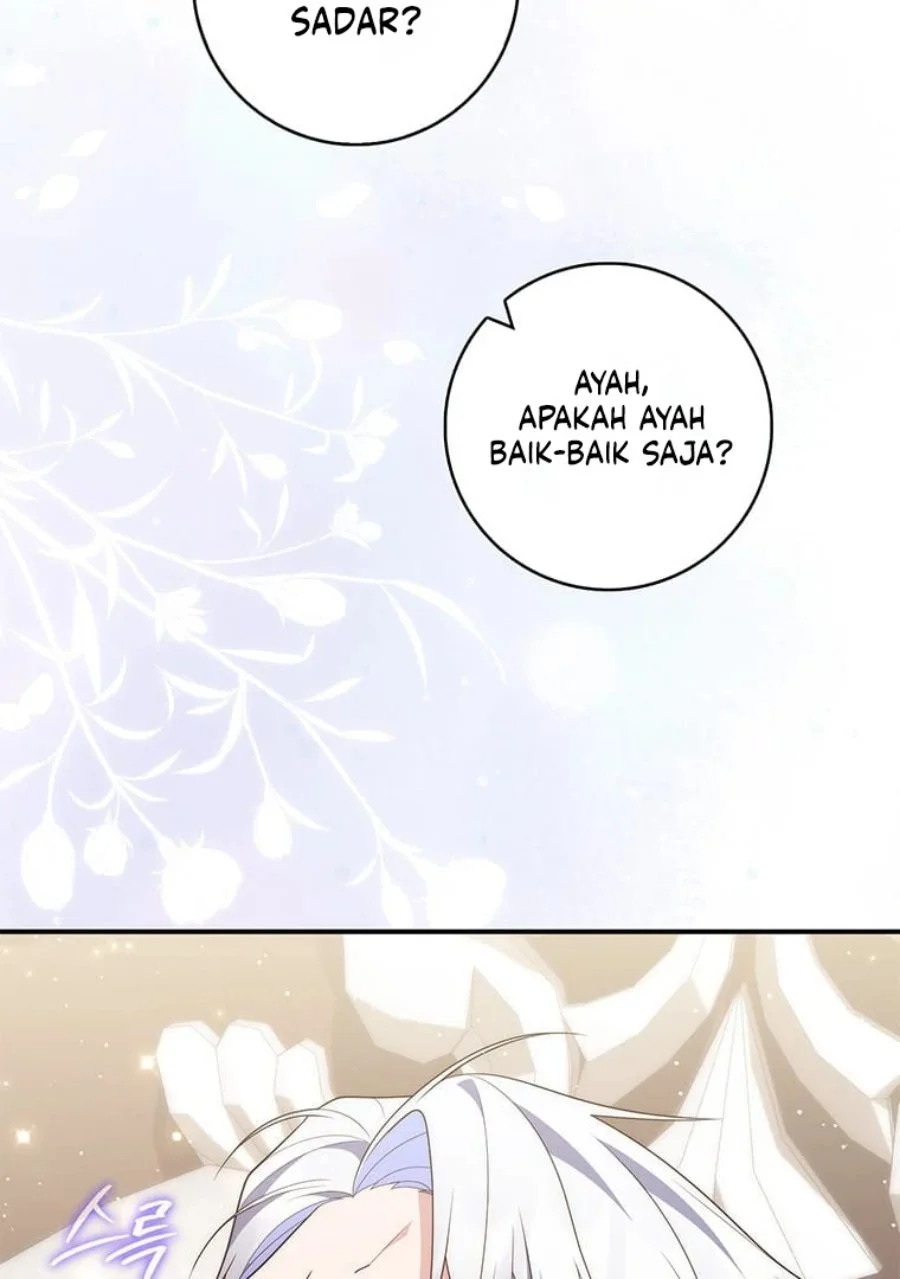 A Princess Who Reads Fortune Chapter 76 - halaman 107