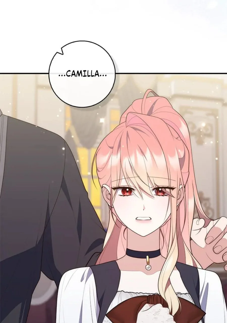 A Princess Who Reads Fortune Chapter 76 - halaman 109