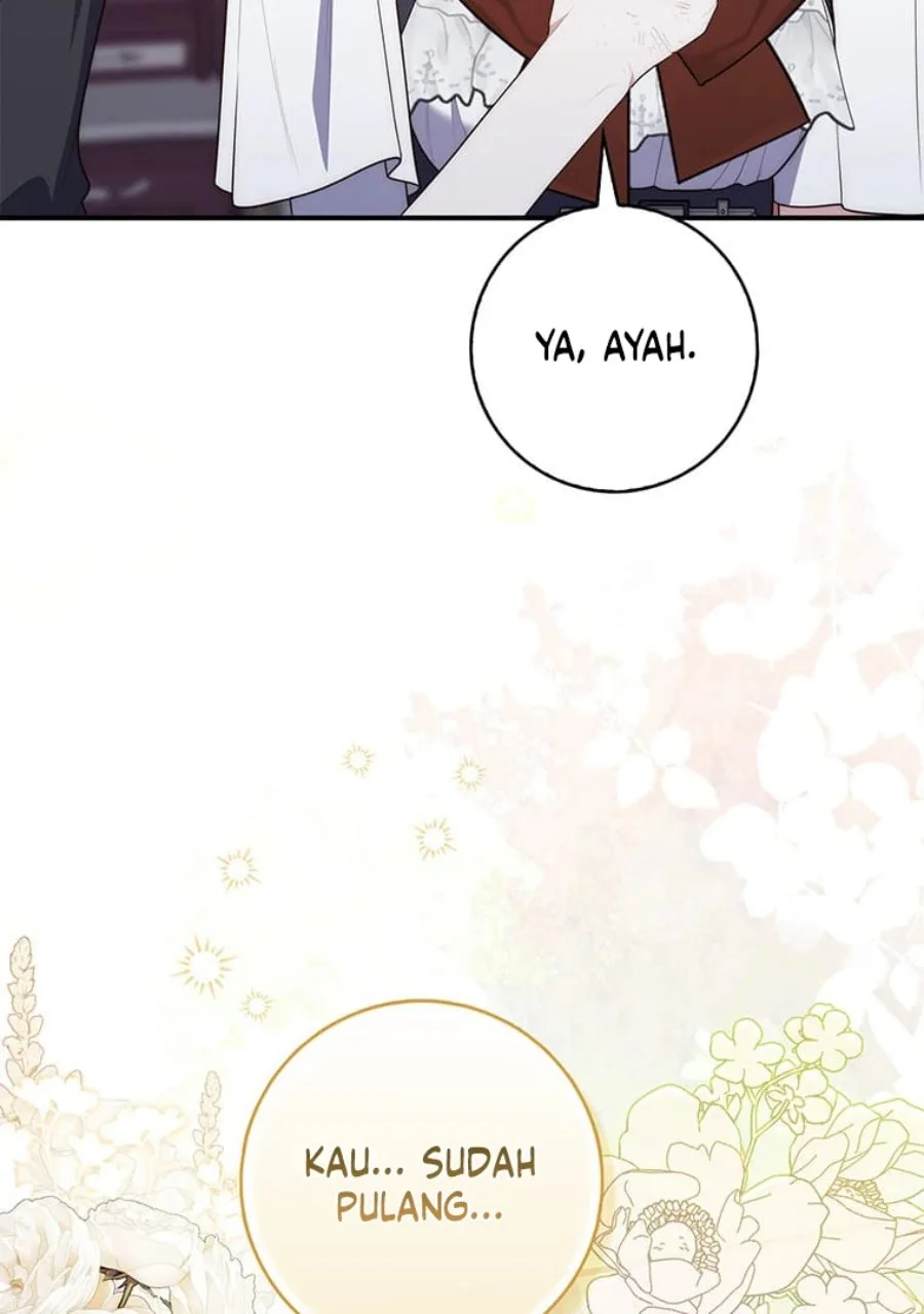 A Princess Who Reads Fortune Chapter 76 - halaman 110