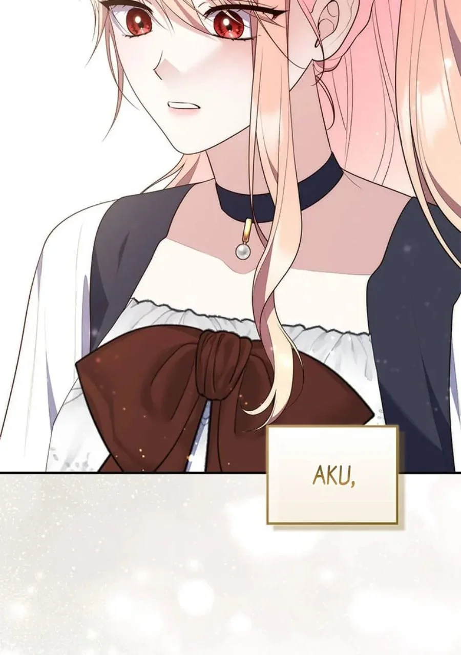 A Princess Who Reads Fortune Chapter 76 - halaman 114