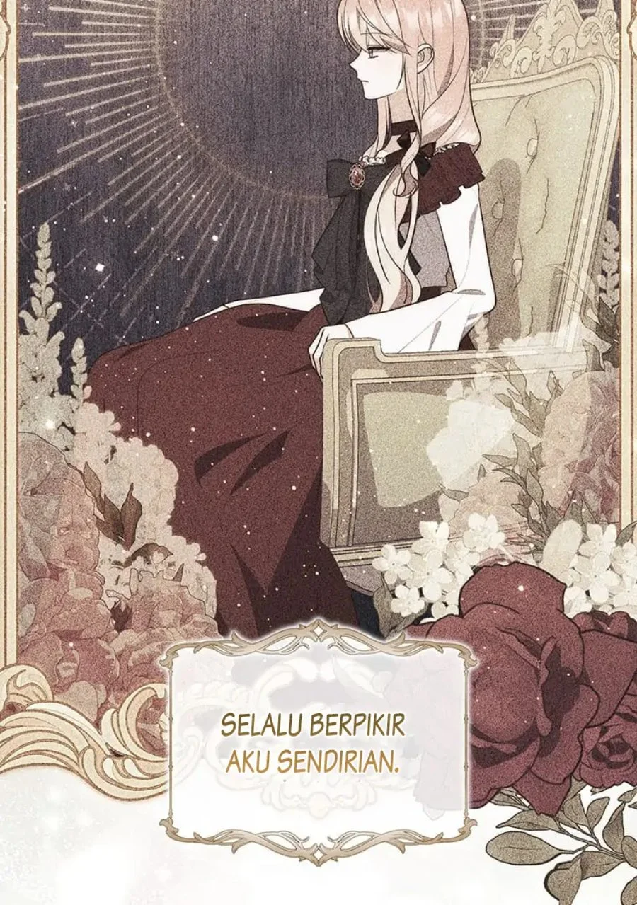 A Princess Who Reads Fortune Chapter 76 - halaman 116