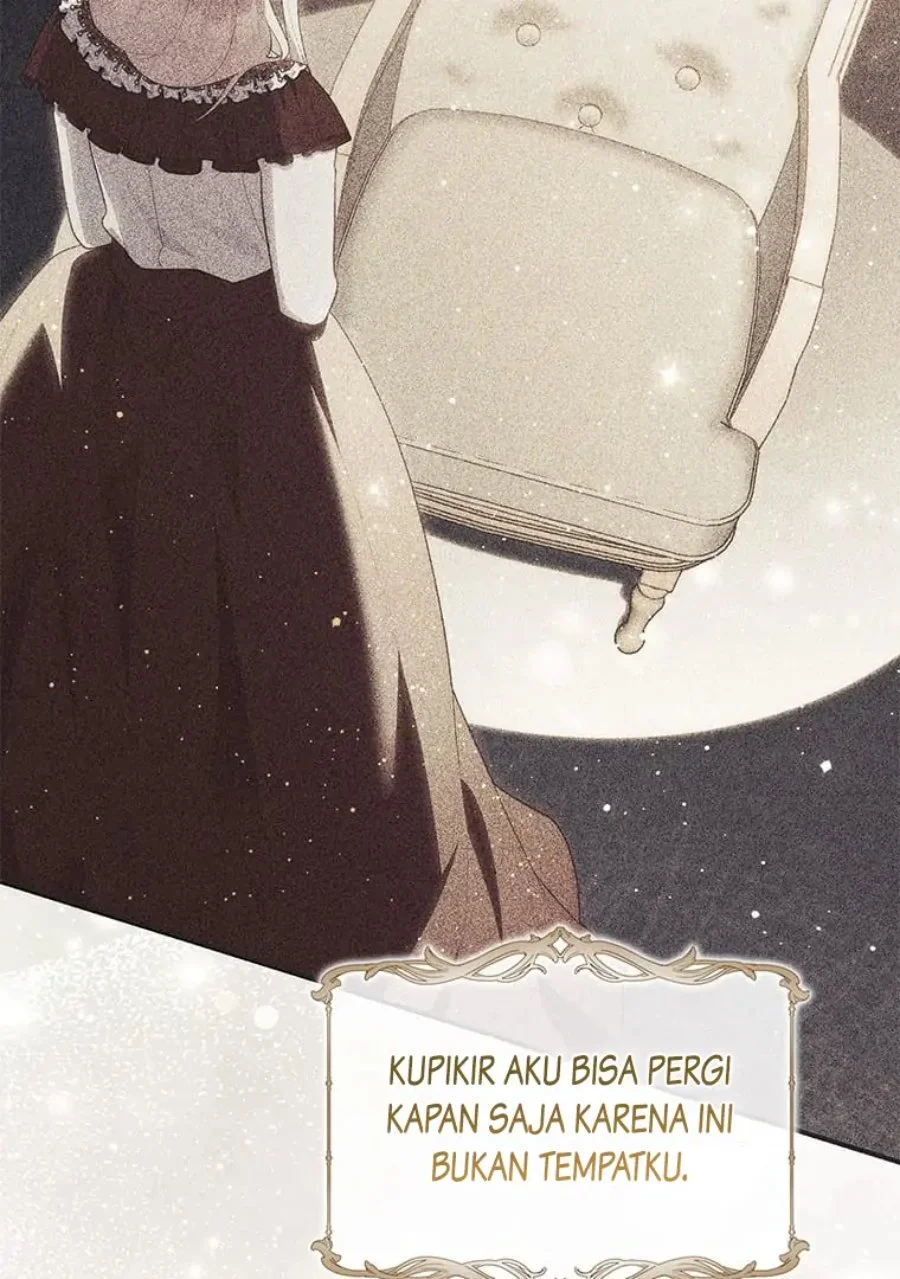 A Princess Who Reads Fortune Chapter 76 - halaman 118