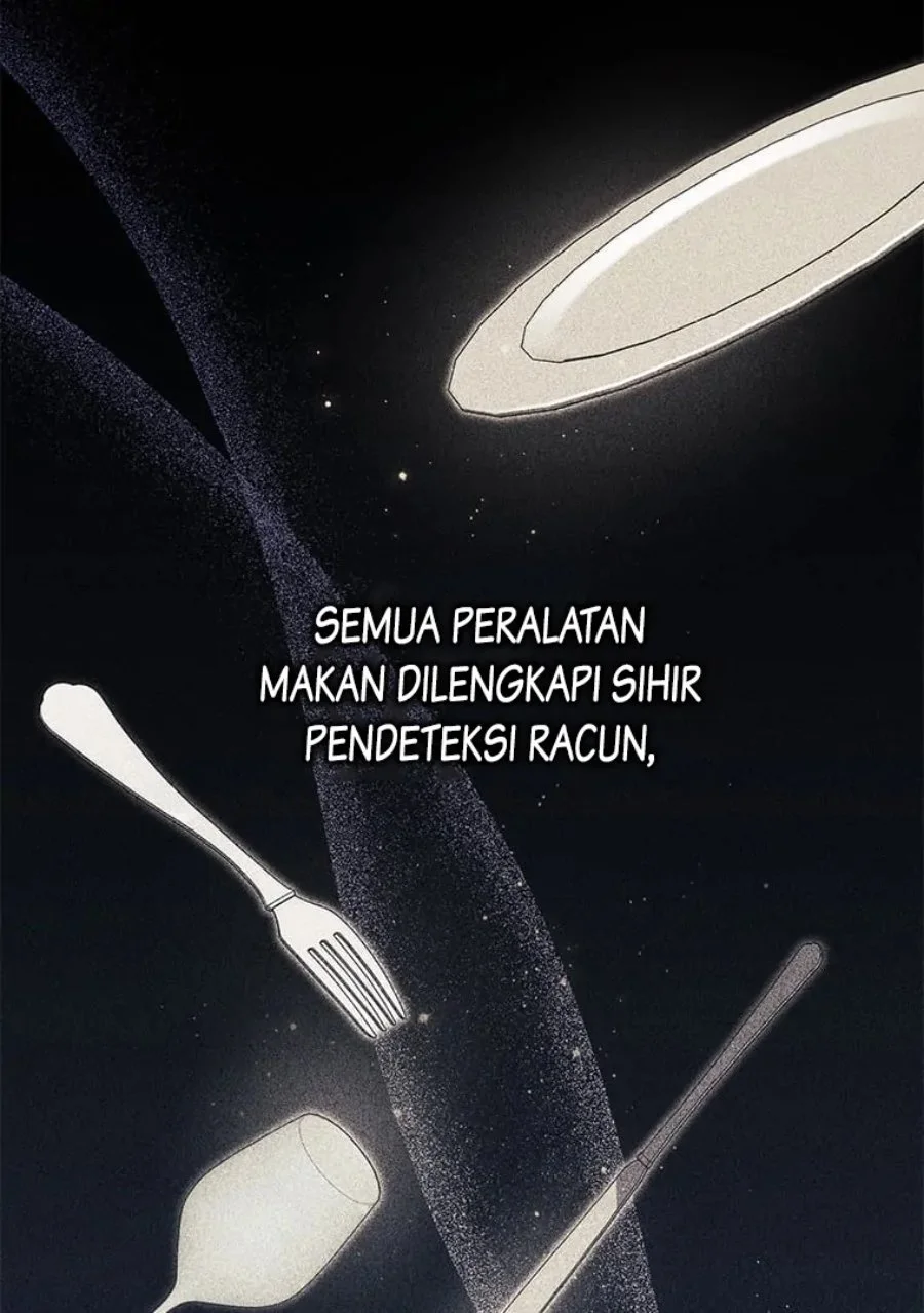 A Princess Who Reads Fortune Chapter 76 - halaman 12