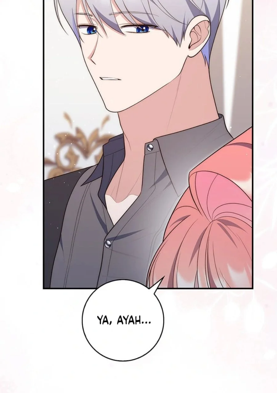 A Princess Who Reads Fortune Chapter 76 - halaman 122