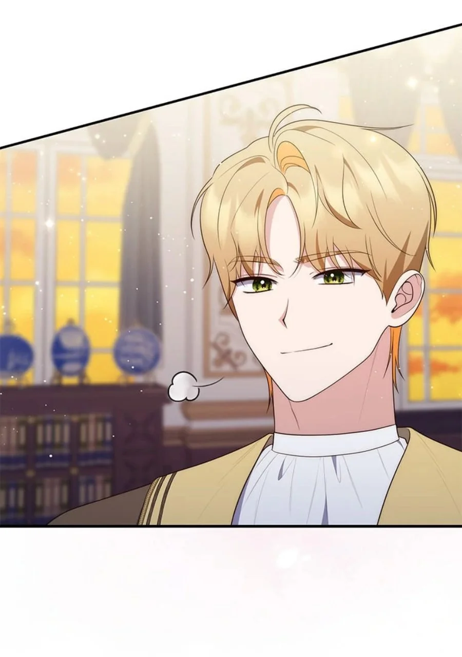 A Princess Who Reads Fortune Chapter 76 - halaman 124