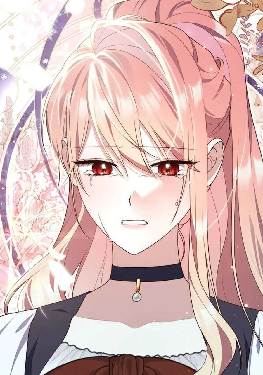 A Princess Who Reads Fortune Chapter 76 - halaman 126
