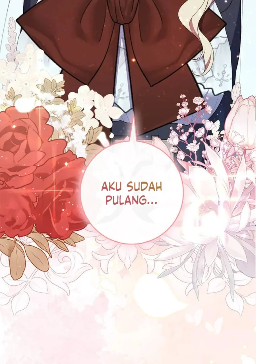 A Princess Who Reads Fortune Chapter 76 - halaman 127