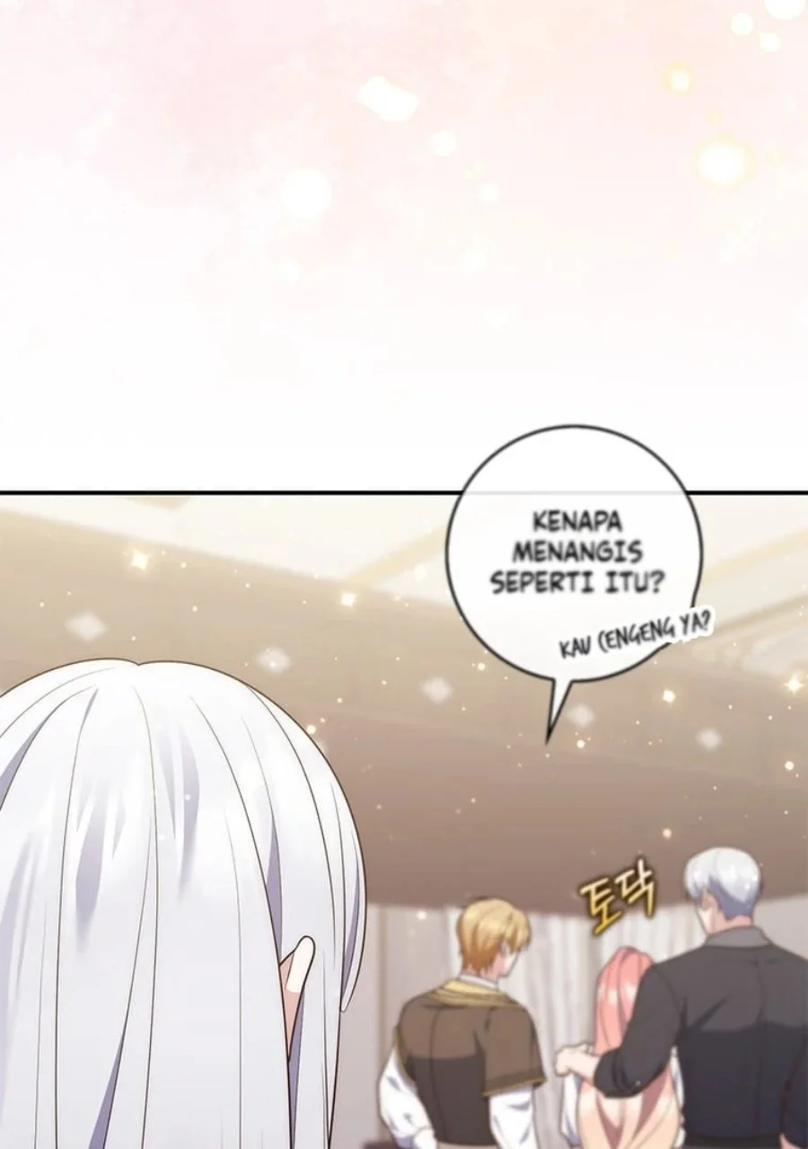 A Princess Who Reads Fortune Chapter 76 - halaman 128