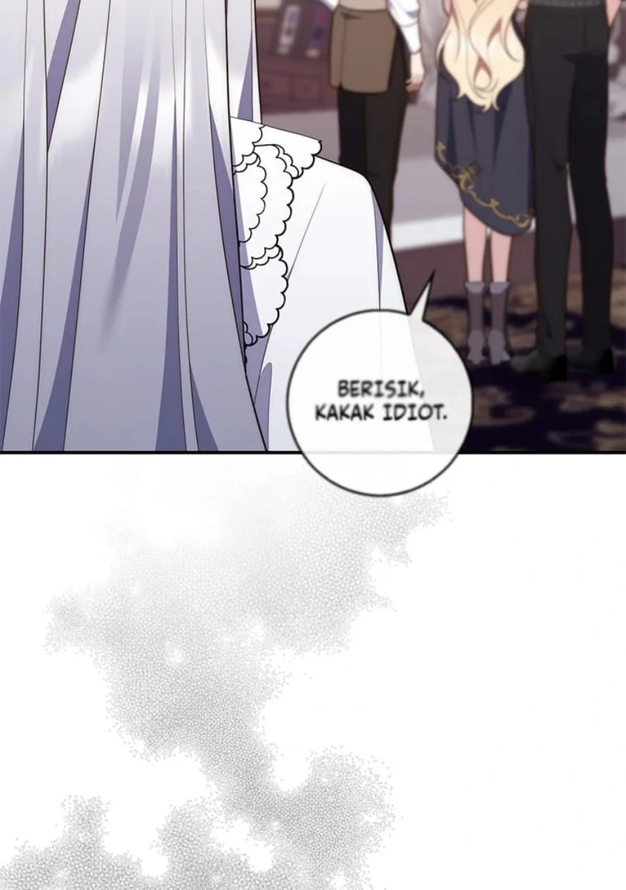 A Princess Who Reads Fortune Chapter 76 - halaman 129