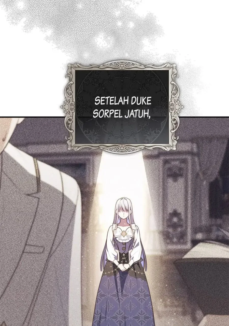 A Princess Who Reads Fortune Chapter 76 - halaman 130