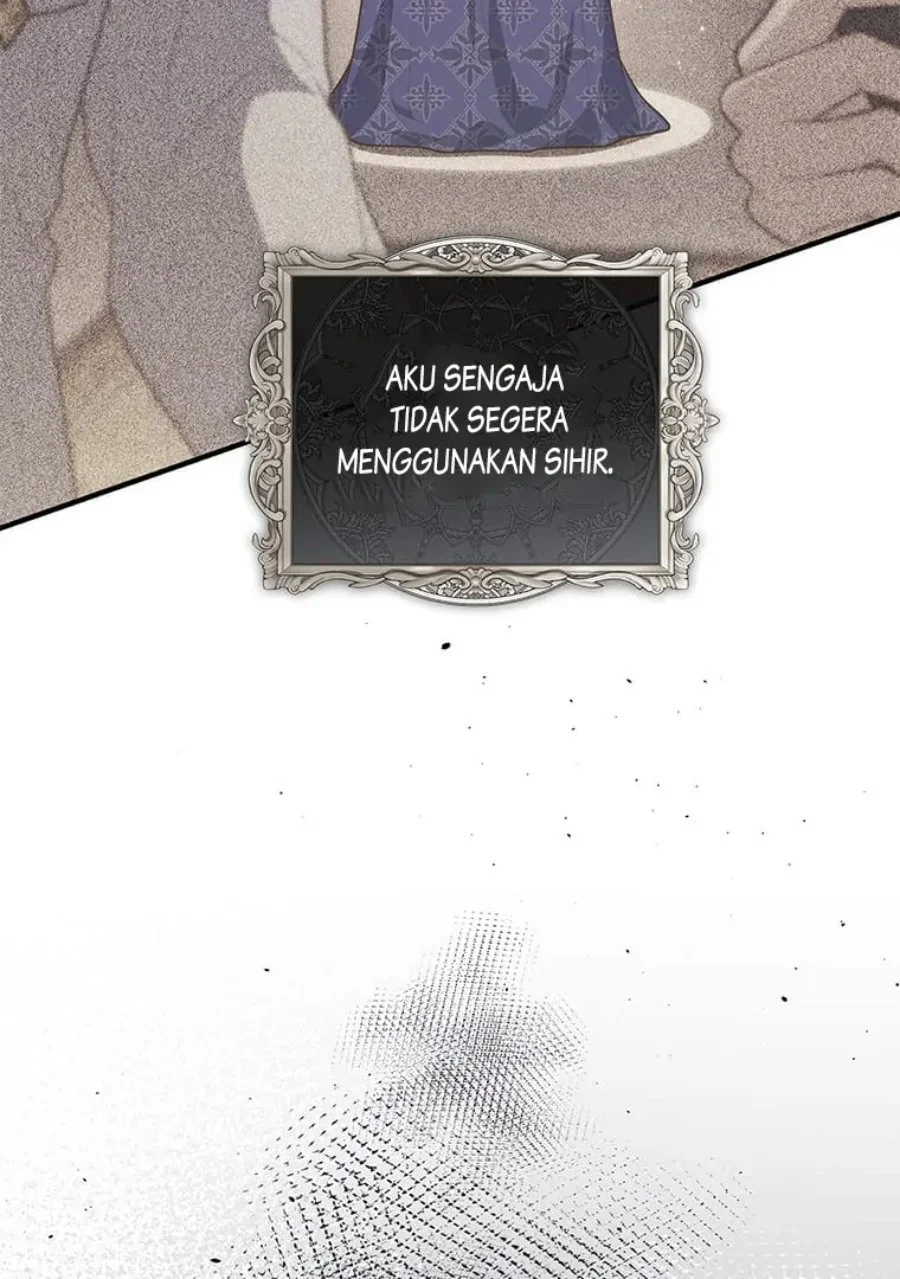 A Princess Who Reads Fortune Chapter 76 - halaman 131