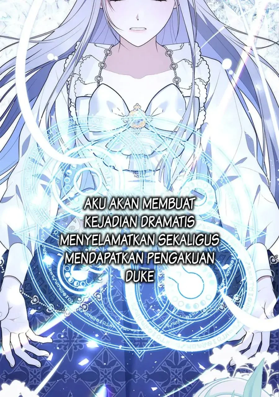A Princess Who Reads Fortune Chapter 76 - halaman 134