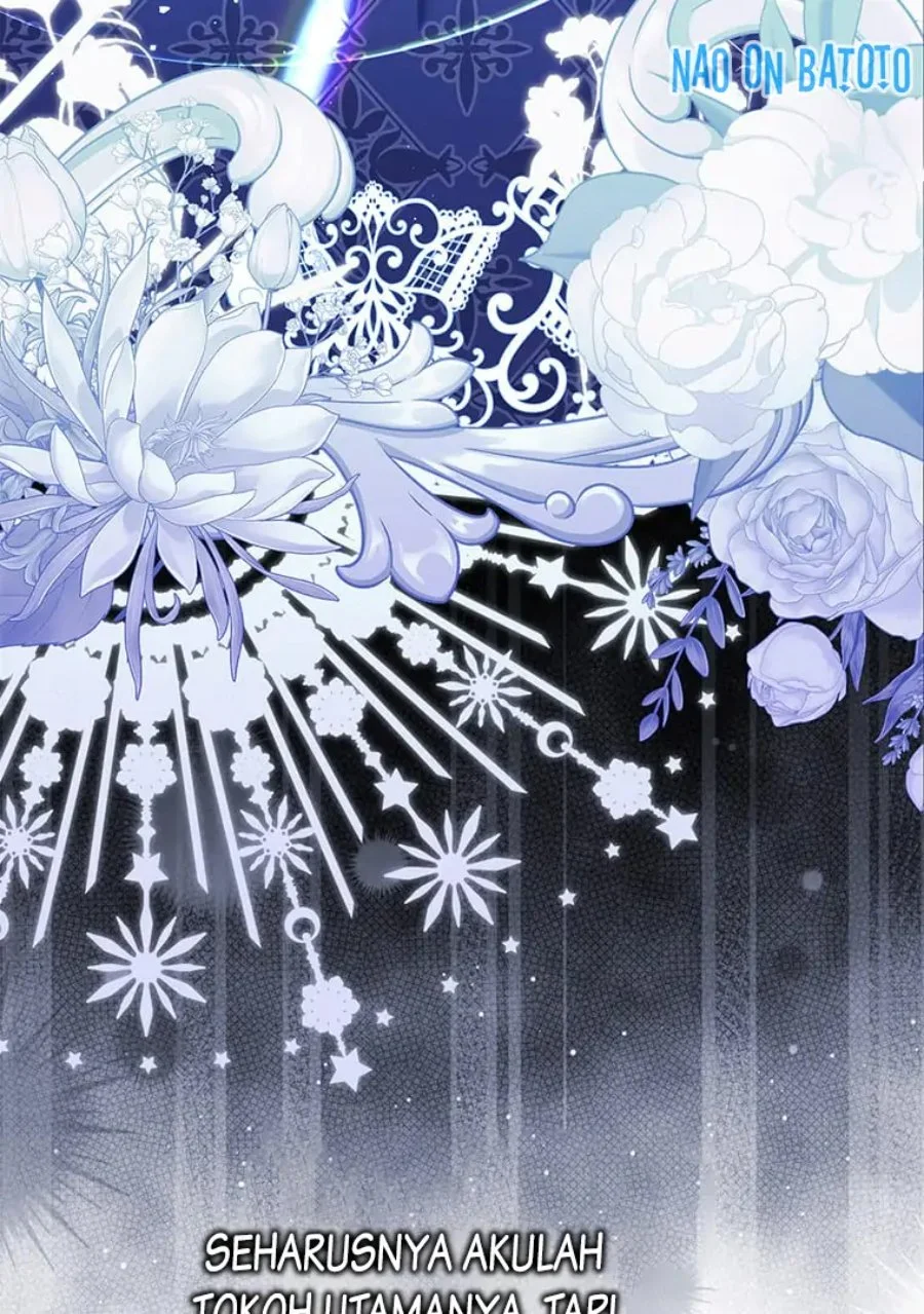A Princess Who Reads Fortune Chapter 76 - halaman 135