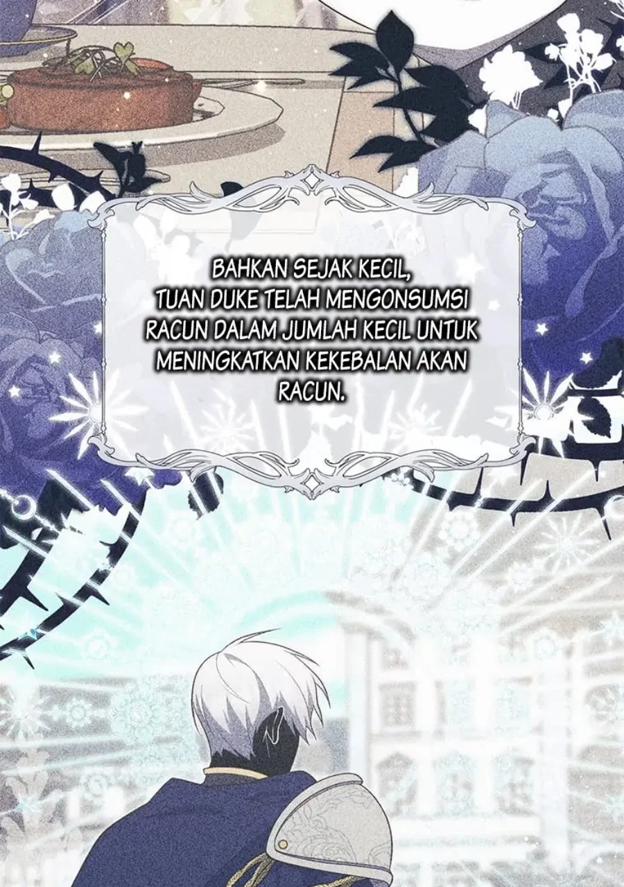 A Princess Who Reads Fortune Chapter 76 - halaman 14