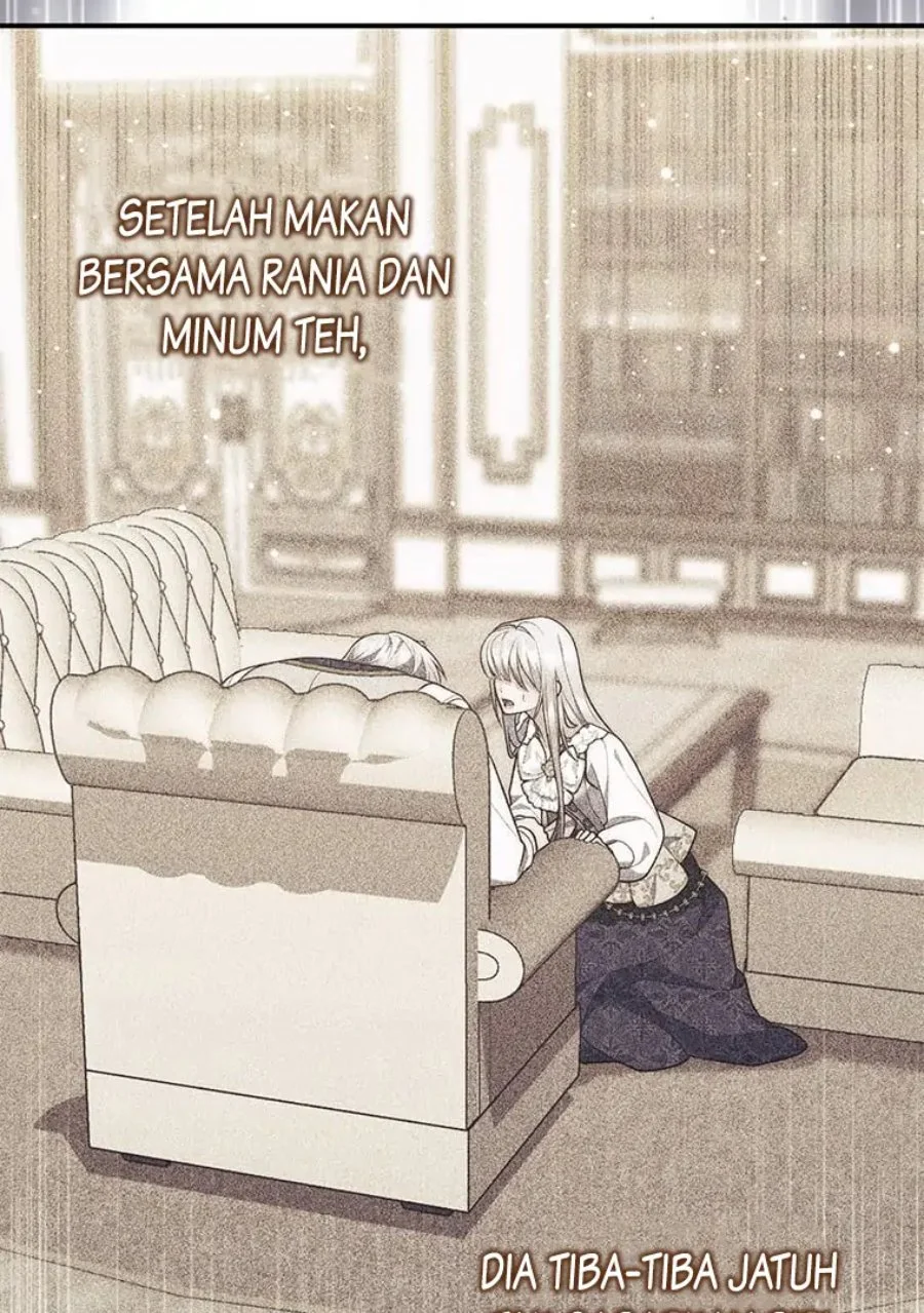 A Princess Who Reads Fortune Chapter 76 - halaman 18