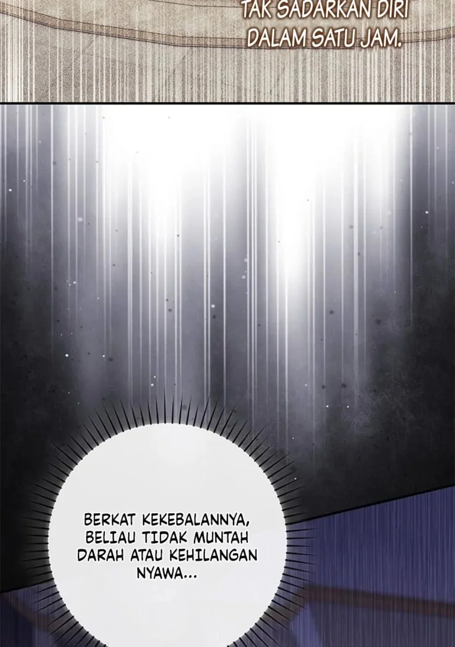 A Princess Who Reads Fortune Chapter 76 - halaman 19