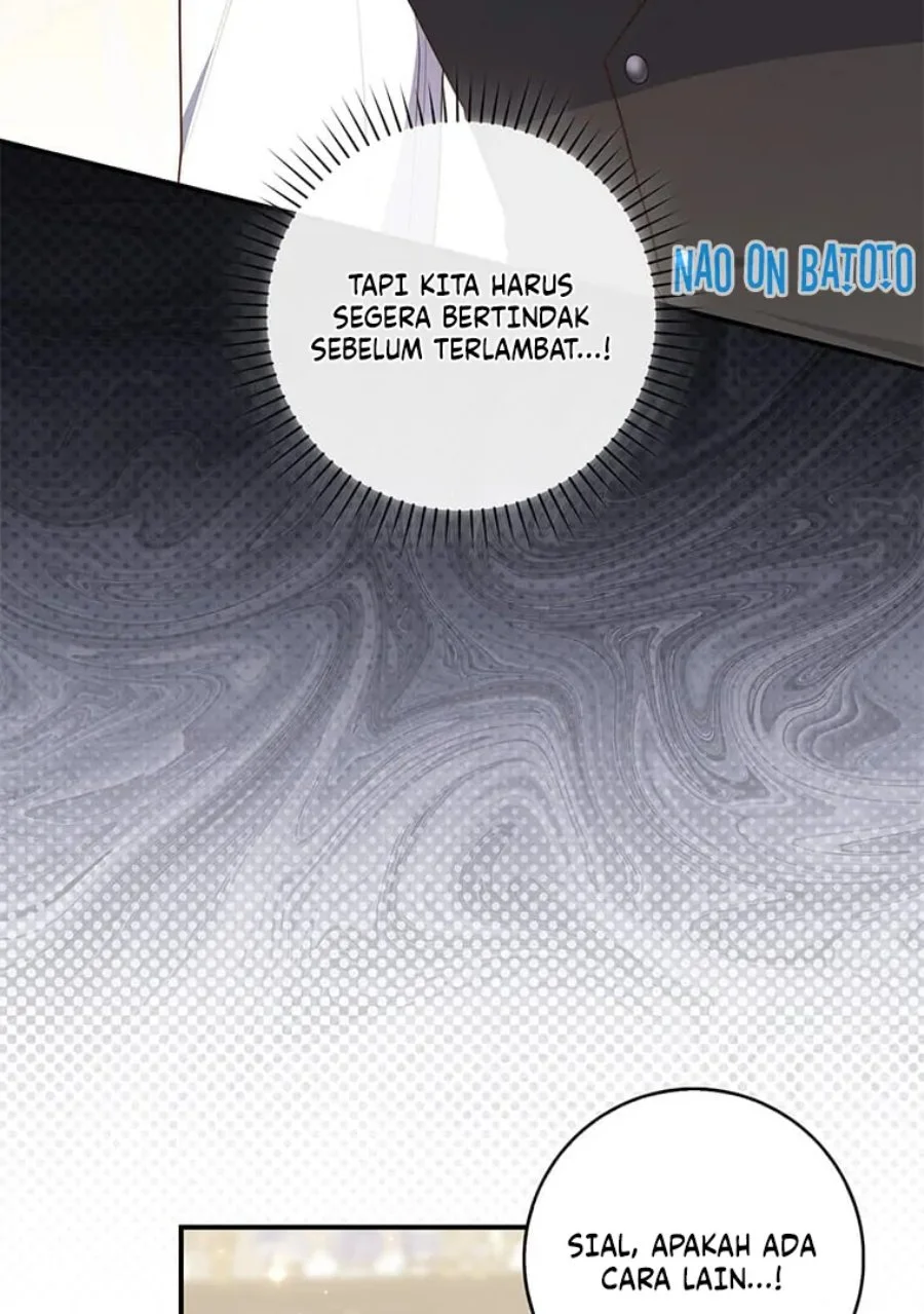 A Princess Who Reads Fortune Chapter 76 - halaman 21