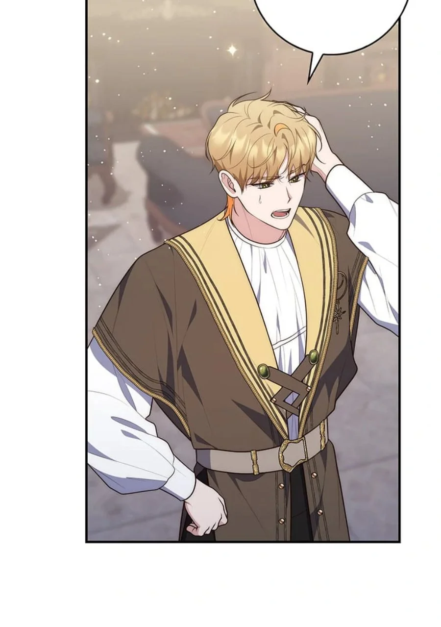 A Princess Who Reads Fortune Chapter 76 - halaman 22