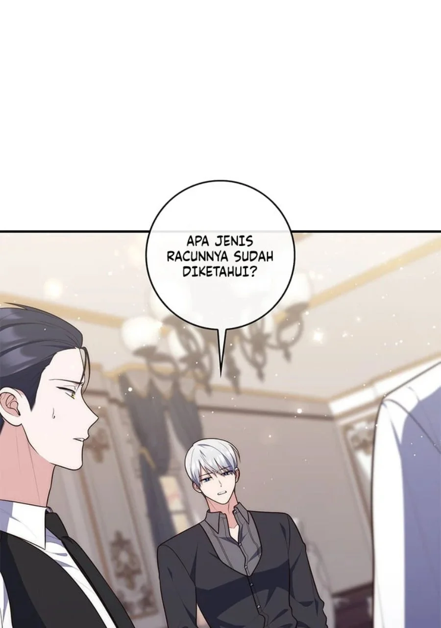 A Princess Who Reads Fortune Chapter 76 - halaman 23