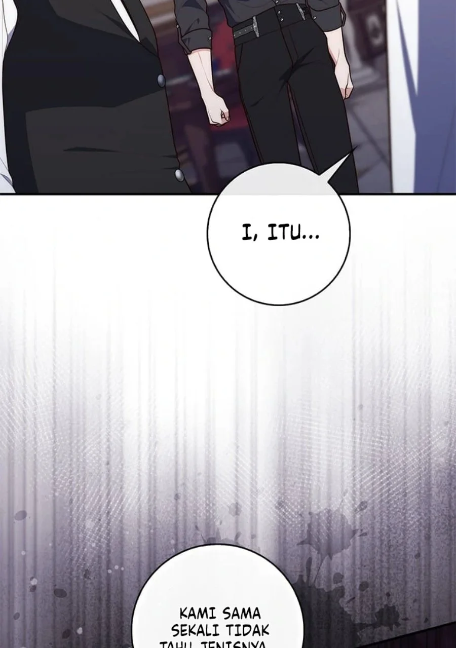 A Princess Who Reads Fortune Chapter 76 - halaman 24