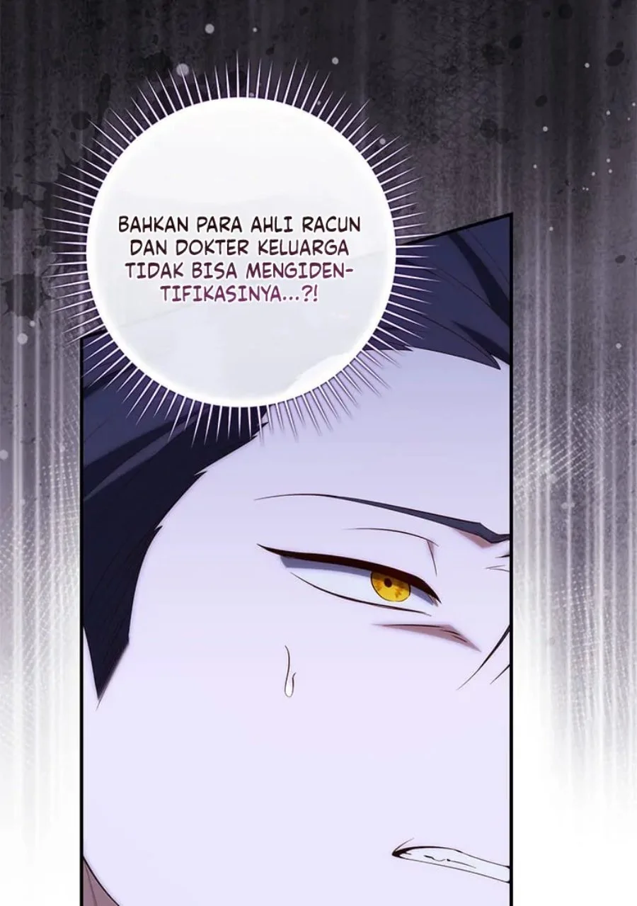 A Princess Who Reads Fortune Chapter 76 - halaman 27